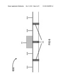 COMPENSATING FOR AN ELECTROSTATIC DISCHARGE CAPACITANCE LOAD diagram and image