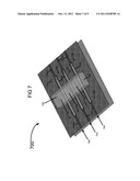 COMPENSATING FOR AN ELECTROSTATIC DISCHARGE CAPACITANCE LOAD diagram and image