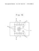 FILTER BASED ON A COMBINED VIA STRUCTURE diagram and image