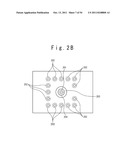 FILTER BASED ON A COMBINED VIA STRUCTURE diagram and image