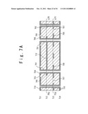 FILTER BASED ON A COMBINED VIA STRUCTURE diagram and image