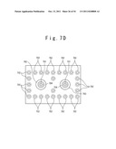 FILTER BASED ON A COMBINED VIA STRUCTURE diagram and image