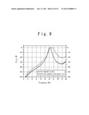 FILTER BASED ON A COMBINED VIA STRUCTURE diagram and image