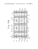 FILTER BASED ON A COMBINED VIA STRUCTURE diagram and image