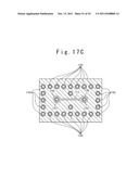 FILTER BASED ON A COMBINED VIA STRUCTURE diagram and image