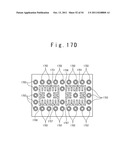 FILTER BASED ON A COMBINED VIA STRUCTURE diagram and image