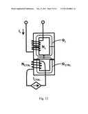 CURRENT-CONTROLLED VARIABLE INDUCTOR diagram and image