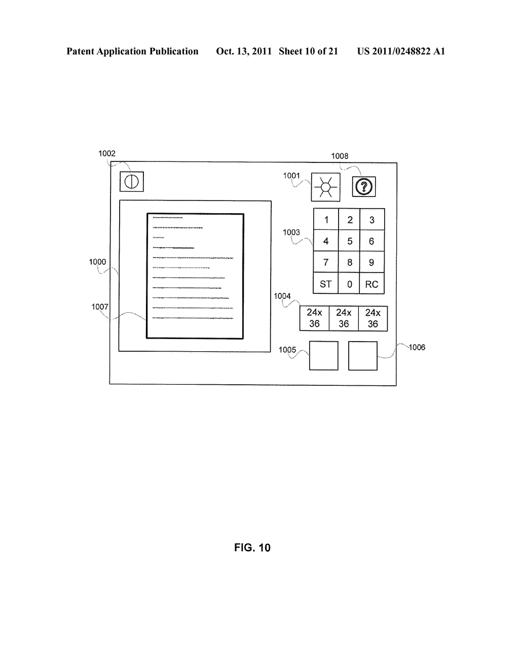 SYSTEMS AND APPARATUSES AND METHODS TO ADAPTIVELY CONTROL CONTROLLABLE     SYSTEMS - diagram, schematic, and image 11