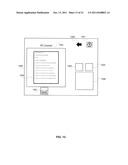 SYSTEMS AND APPARATUSES AND METHODS TO ADAPTIVELY CONTROL CONTROLLABLE     SYSTEMS diagram and image