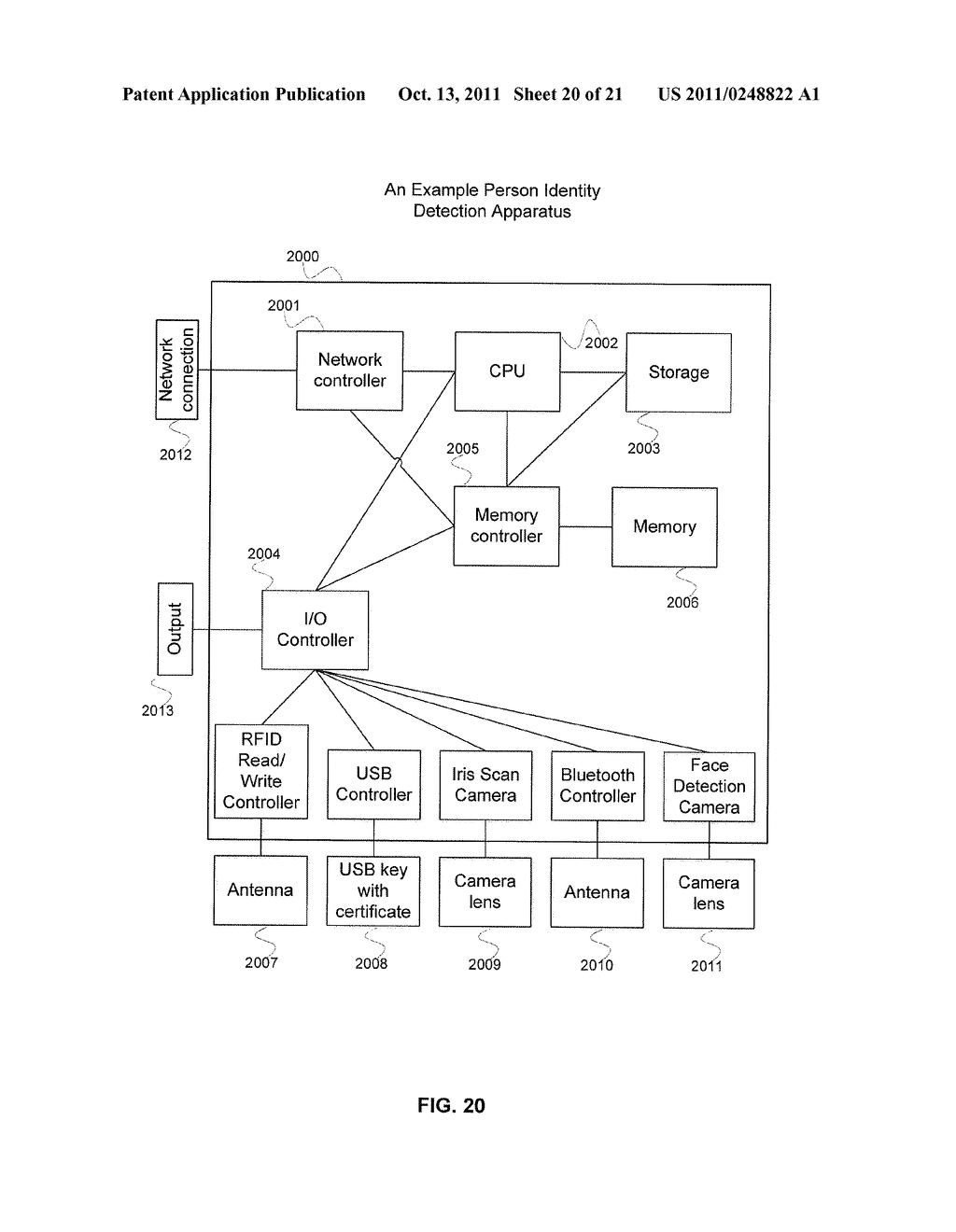 SYSTEMS AND APPARATUSES AND METHODS TO ADAPTIVELY CONTROL CONTROLLABLE     SYSTEMS - diagram, schematic, and image 21