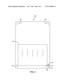 ASSET IDENTIFICATION AND TRACKING SYSTEM AND METHOD diagram and image