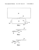 KEYBOARD VIDEO DEVICE diagram and image