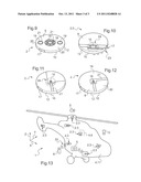 ELECTRONIC UHF RADIOFREQUENCY IDENTIFICATION FOR A CONSTRAINING     ENVIRONMENT diagram and image