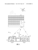 MOBILE ASSET LOCATION IN STRUCTURE diagram and image