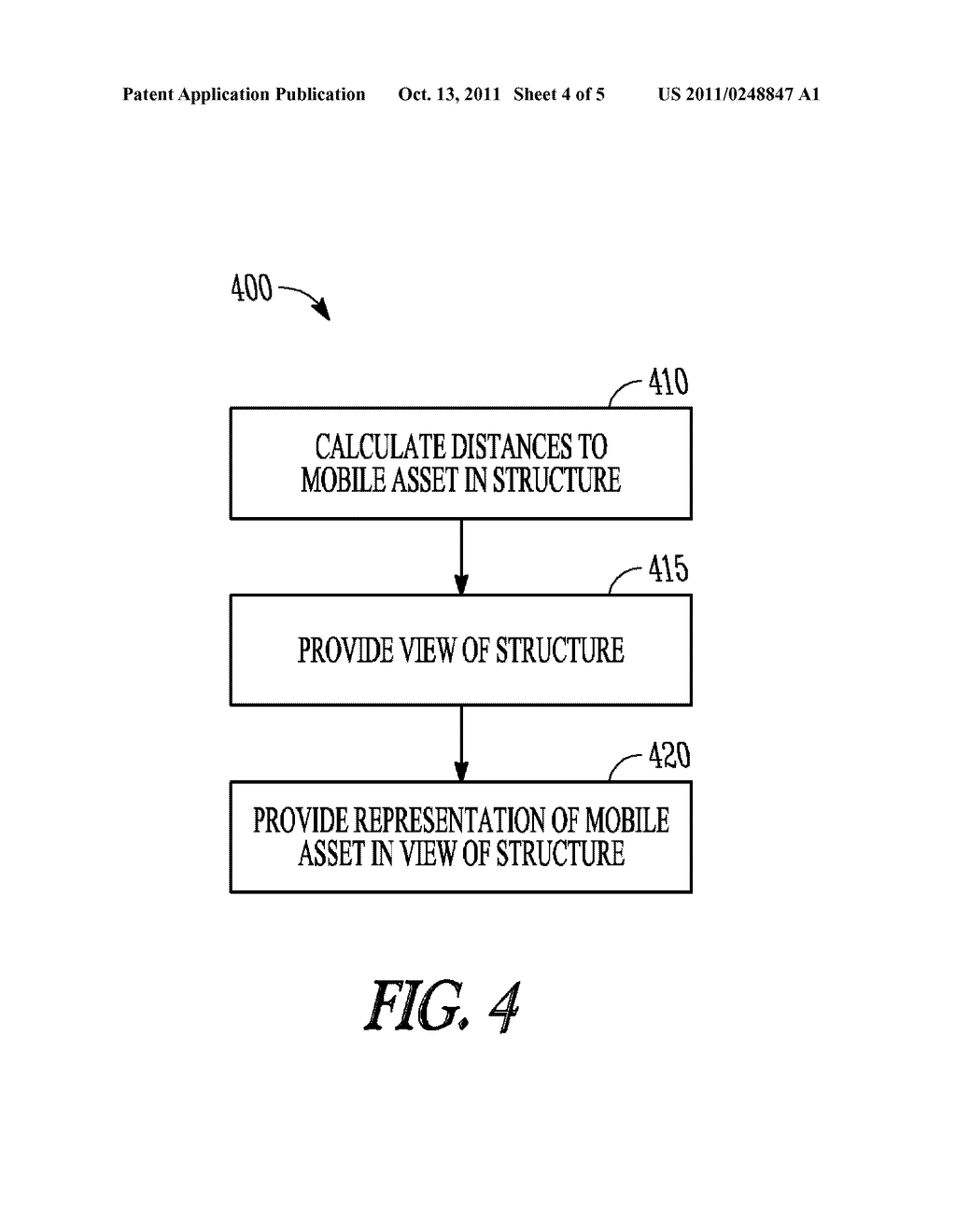 MOBILE ASSET LOCATION IN STRUCTURE - diagram, schematic, and image 05