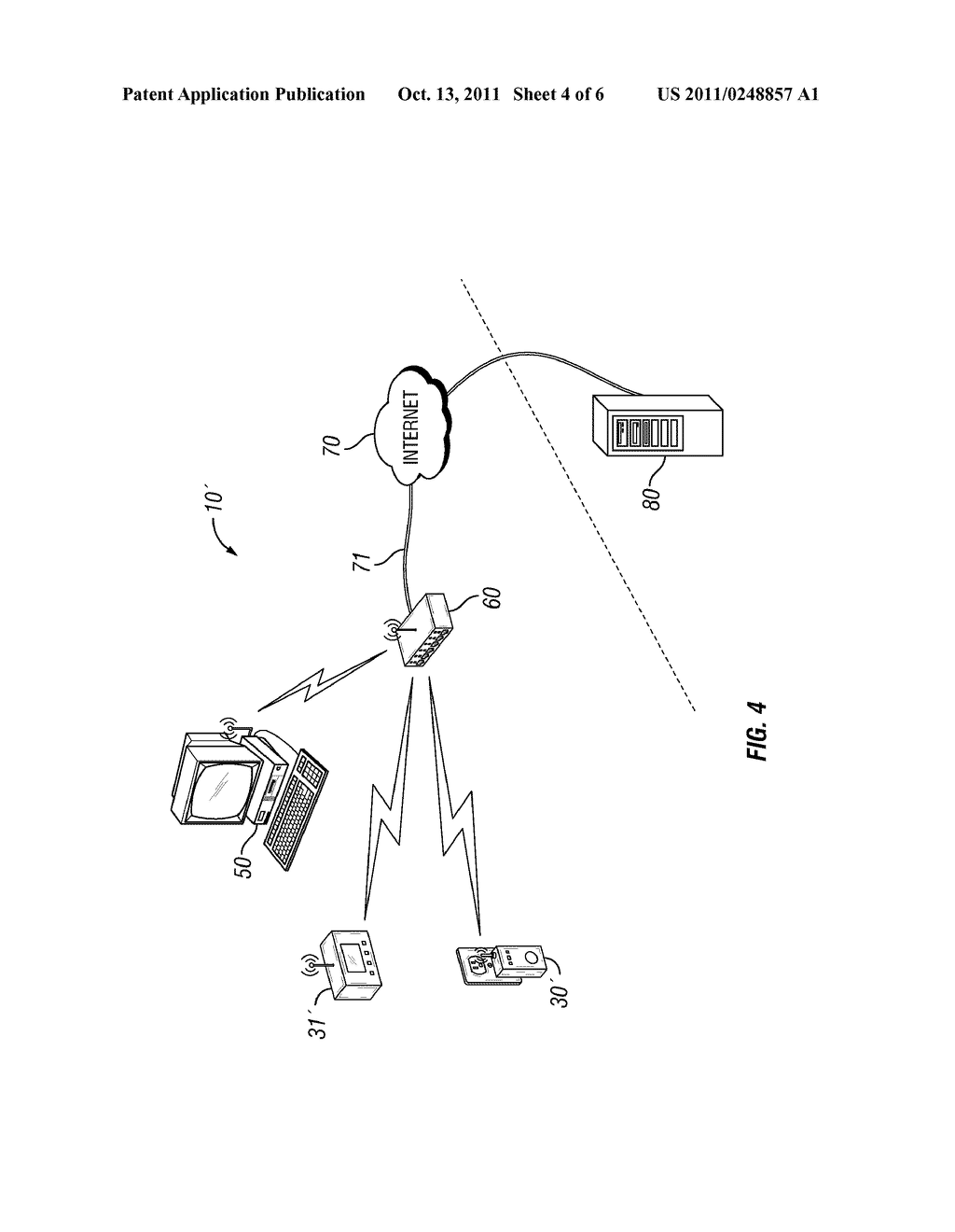 SMART METHANE MONITOR - diagram, schematic, and image 05