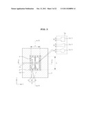 DIELECTRIC RESONATOR ANTENNA EMBEDDED IN MULTILAYER SUBSTRATE FOR     ENHANCING BANDWIDTH diagram and image