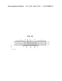 DIELECTRIC RESONATOR ANTENNA EMBEDDED IN MULTILAYER SUBSTRATE FOR     ENHANCING BANDWIDTH diagram and image