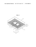 DIELECTRIC RESONANT ANTENNA USING A MATCHING SUBSTRATE diagram and image