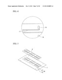 FILM ANTENNA AND METHOD FOR MANUFACTURING THE SAME diagram and image