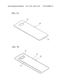 FILM ANTENNA AND METHOD FOR MANUFACTURING THE SAME diagram and image