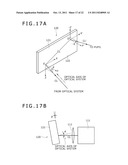 IMAGE DISPLAYING METHOD FOR A HEAD-MOUNTED TYPE DISPLAY UNIT diagram and image