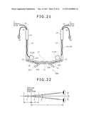 IMAGE DISPLAYING METHOD FOR A HEAD-MOUNTED TYPE DISPLAY UNIT diagram and image