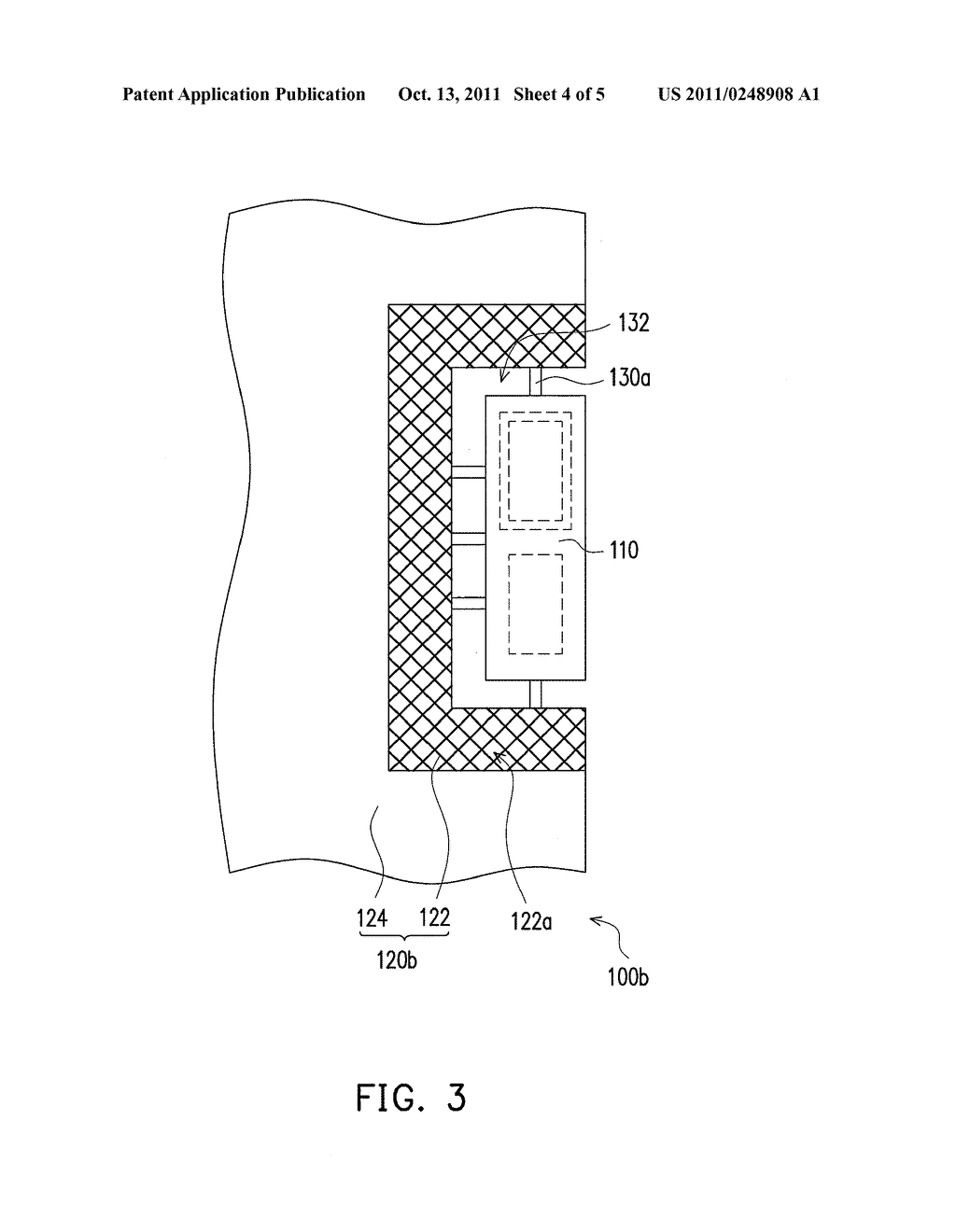 GATE SIGNAL TRANSMISSION CIRCUIT STRUCTURE - diagram, schematic, and image 05