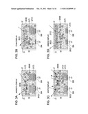 ELECTROPHORETIC DISPLAY DEVICE AND ELECTRONIC APPARATUS diagram and image