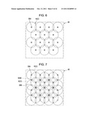 ELECTROPHORETIC DISPLAY DEVICE AND ELECTRONIC APPARATUS diagram and image