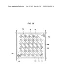 ELECTROPHORETIC DISPLAY DEVICE AND ELECTRONIC APPARATUS diagram and image