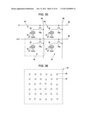 ELECTROPHORETIC DISPLAY DEVICE AND ELECTRONIC APPARATUS diagram and image