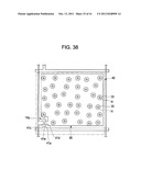 ELECTROPHORETIC DISPLAY DEVICE AND ELECTRONIC APPARATUS diagram and image