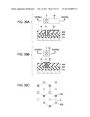 ELECTROPHORETIC DISPLAY DEVICE AND ELECTRONIC APPARATUS diagram and image