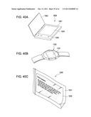 ELECTROPHORETIC DISPLAY DEVICE AND ELECTRONIC APPARATUS diagram and image