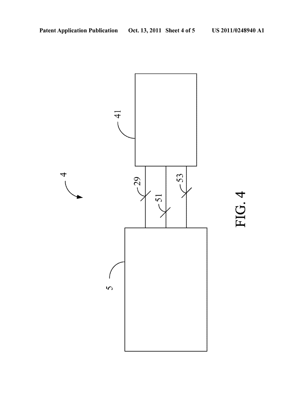 TOUCH DISPLAY STRUCTURE AND TOUCH DISPLAY APPARATUS COMPRISING THE SAME - diagram, schematic, and image 05