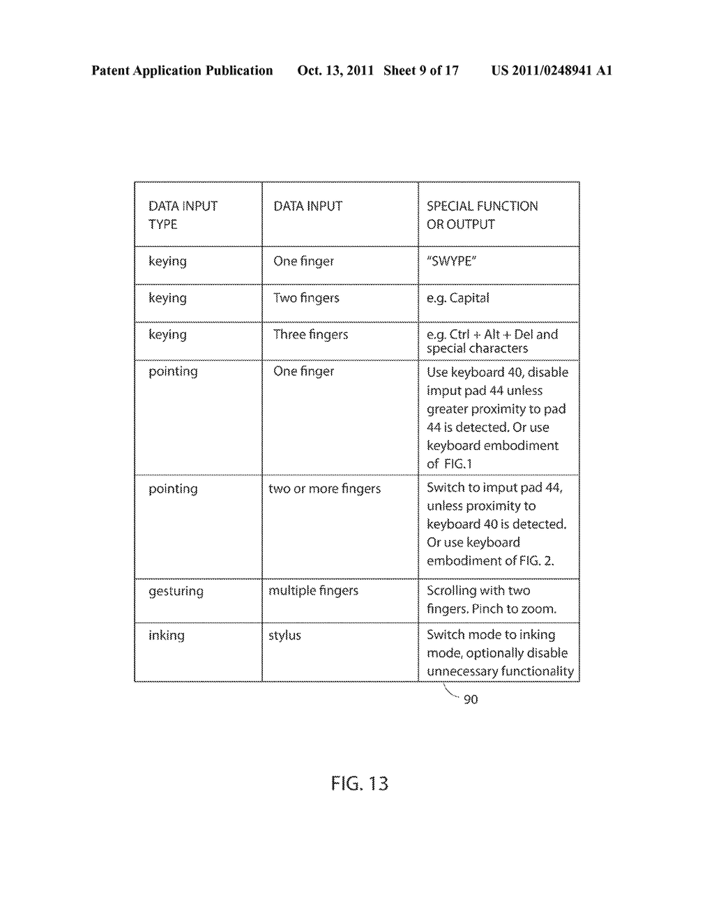 SYSTEM AND METHOD FOR CAPTURING HAND ANNOTATIONS - diagram, schematic, and image 10