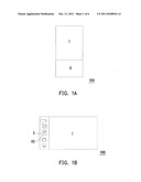 TOUCH DISPLAY PANEL diagram and image