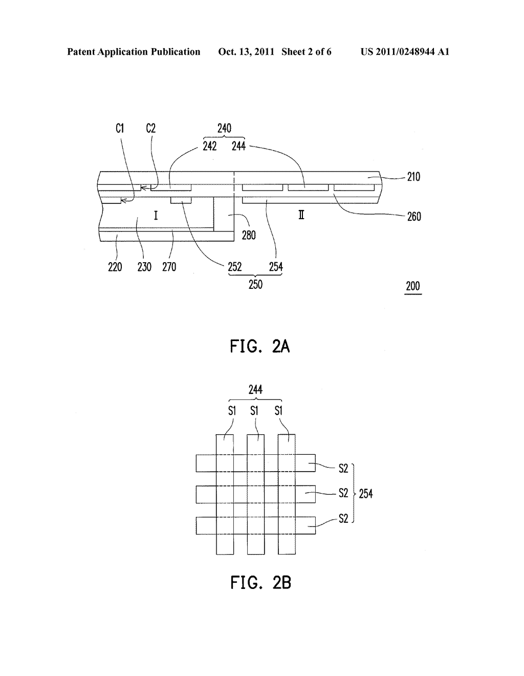 TOUCH DISPLAY PANEL - diagram, schematic, and image 03