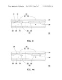 TOUCH DISPLAY PANEL diagram and image