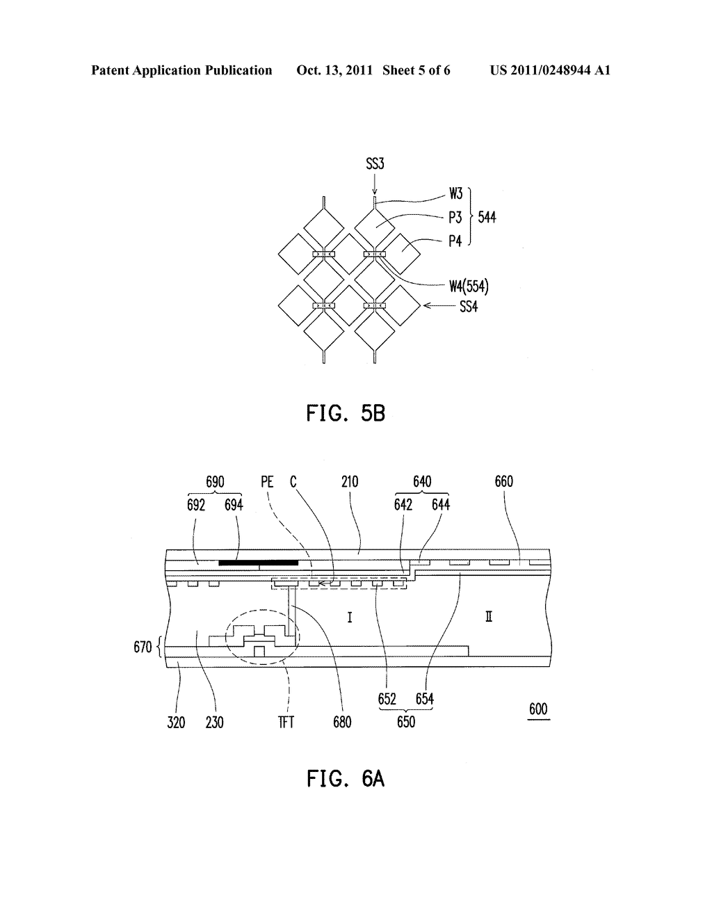 TOUCH DISPLAY PANEL - diagram, schematic, and image 06