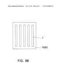 TOUCH DISPLAY PANEL diagram and image