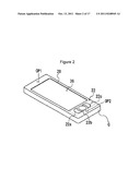 MOBILE TERMINAL diagram and image