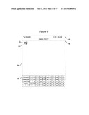 MOBILE TERMINAL diagram and image