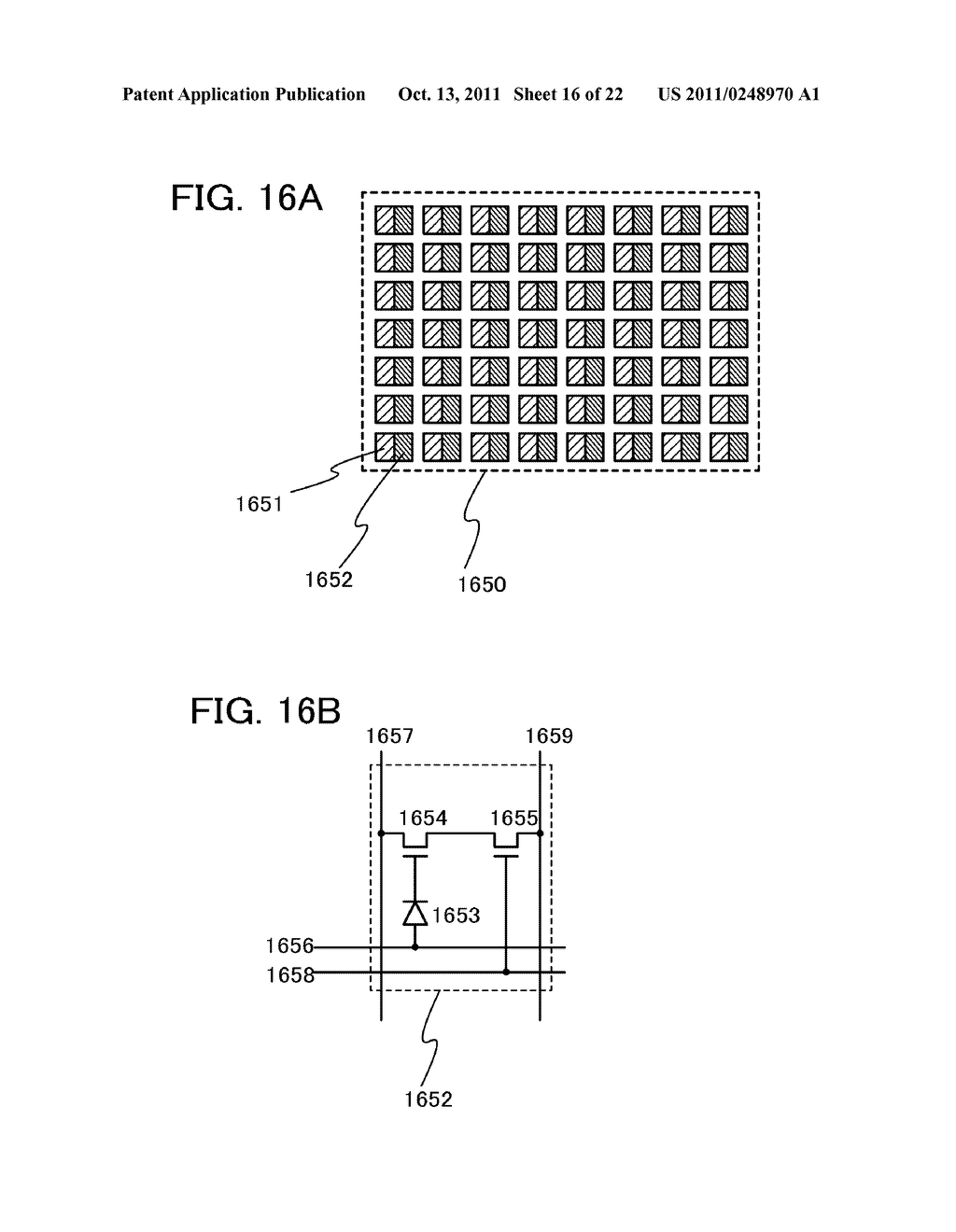 LIQUID CRYSTAL DISPLAY DEVICE AND METHOD FOR DRIVING THE SAME - diagram, schematic, and image 17