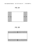 Image display apparatus and image displaying method diagram and image