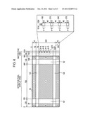 Image display apparatus and image displaying method diagram and image