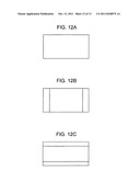 Image display apparatus and image displaying method diagram and image