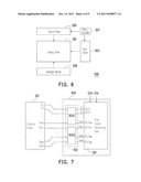 GATE DRIVER AND LIQUID CRYSTAL DISPLAY USING THE SAME diagram and image