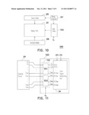 GATE DRIVER AND LIQUID CRYSTAL DISPLAY USING THE SAME diagram and image